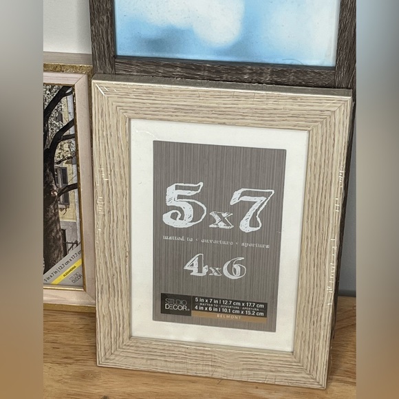 New Picture Frame Collection - Picture 5 of 5